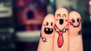 funny_best_friends_in_finger