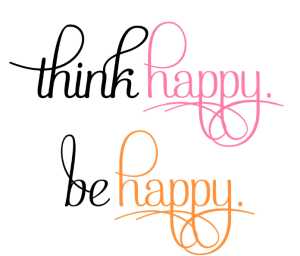 think-happy-be-happy