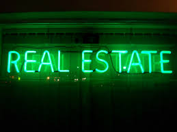 real estate