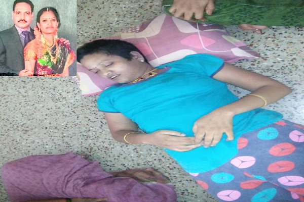 women suicide,Crime News,Harassment,visakapatnam