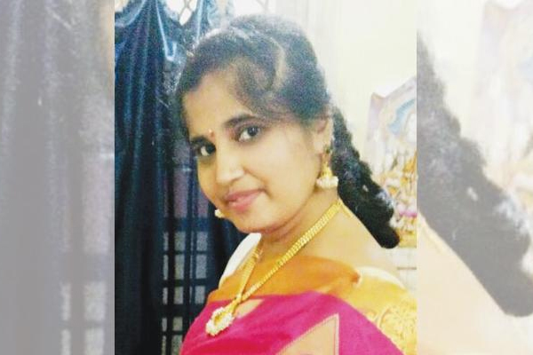 jawan wife commits suicide,Kavitha