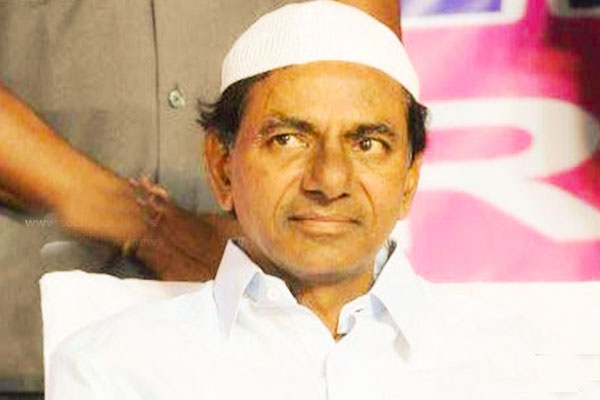 KCR likely to regularize salaries for all Priests, Mouzzins, Imams