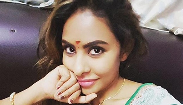 Sri Reddy Predicts Jana Sena Seats Count