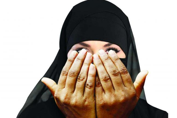 UP woman gang-raped, given triple talaq for playing loud music