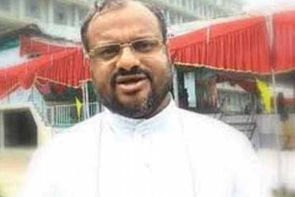 Nun rape case: Bishop Franco steps down, to leave for Kerala soon