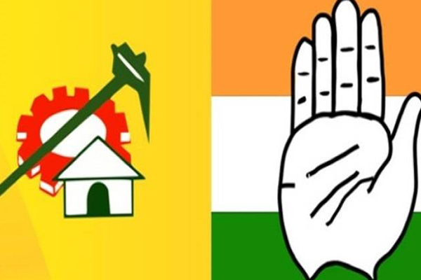 Why Is TDP Gloating Over Congress Victory In Karnataka?