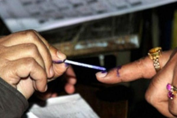 Madhya Pradesh Assembly polls: 2,800 nominations filed for 230 seats