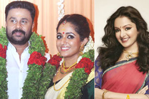 Actor Dileep Speaks About Divorcing Manju Warrier, Marrying Kavya