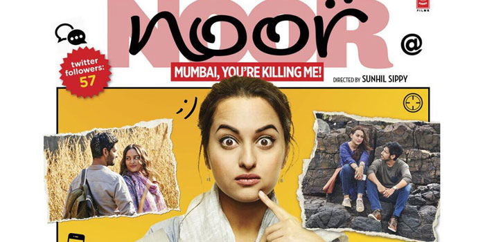 Noor Movie Review