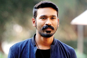 Dhanush to produce Malayalam film Ladoo