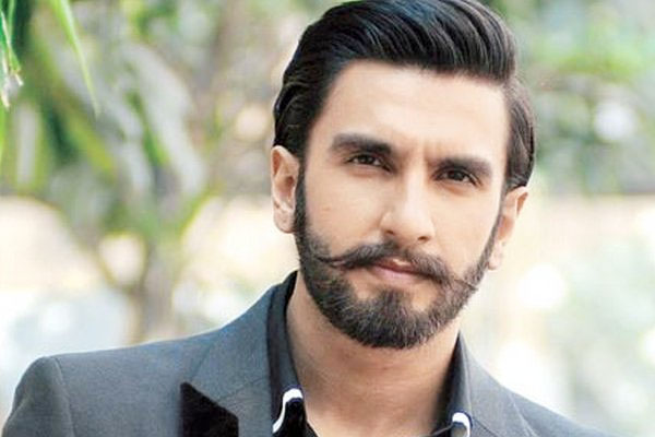 Ranveer Singh Got A Three Digit Salary As His First Pay Check