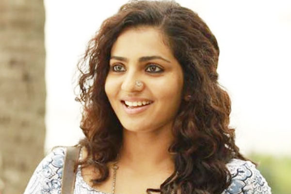 Parvathy’s midnight alert