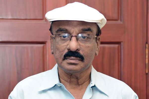 Noted Malayalam film director I.V. Sasi dead