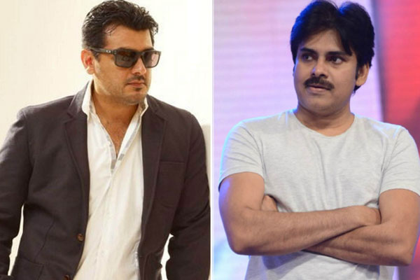 Ajith 'Anna' alright.. Why not Pawan 'Anna'?