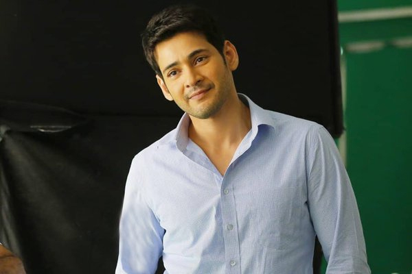 Buzz: Mahesh Babu To Star In A Web Series!