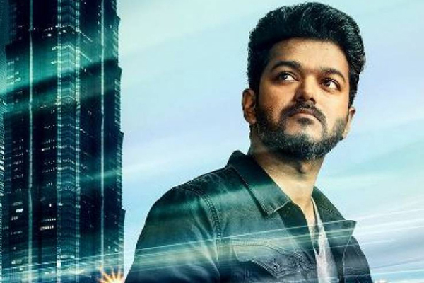 Kerala box office: Vijay's Sarkar witnesses a noticeable dip, earns Rs 5.97 crore