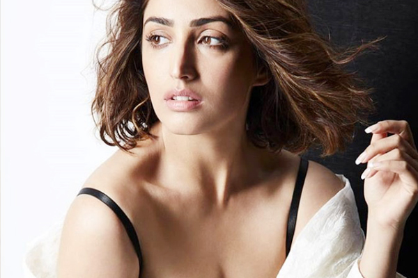 Yami Gautam Hot And Sexy Picture