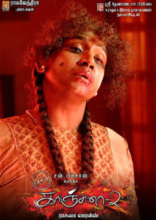 Kanchana 2