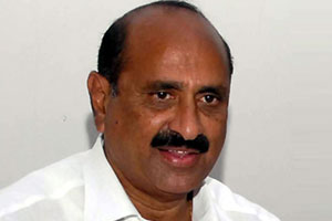 Kamineni Srinivas Rao FAILED as a Minister