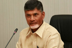 TDP govt adopting cautious approach on special status: AP CM