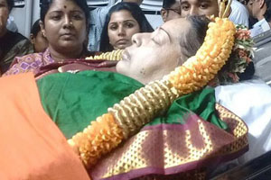 No Conspiracy behind Jayalalithaa's Death: Prathap C Reddy