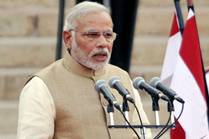 Need to Change Laws, Speed up Processes to Transform India: Modi