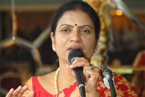 I have no links with Gadwal fort: DK Aruna to Kavitha